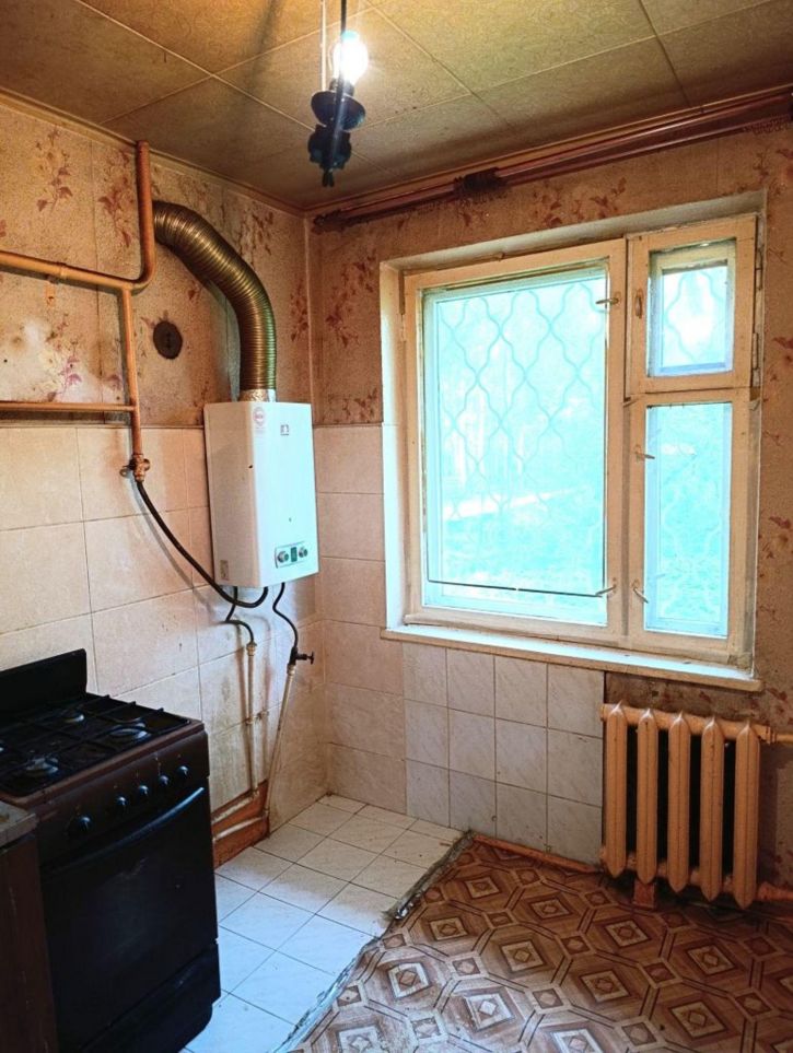1-комн квартира Портовая 1-я ул, 19к2