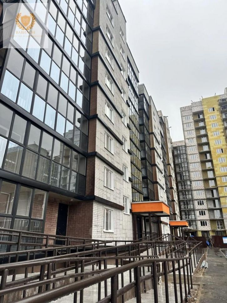 1-комн квартира Дядьковская ул, 30
