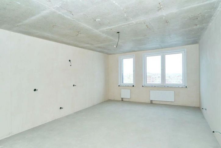 2-комн квартира Тутаевское ш., 93Б