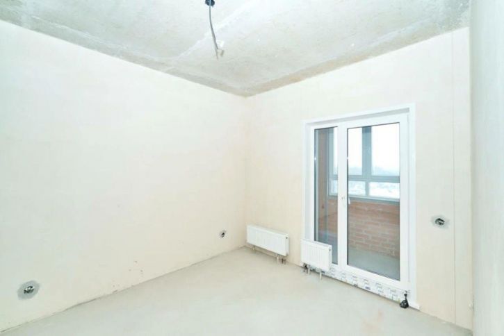 2-комн квартира Тутаевское ш., 93Б