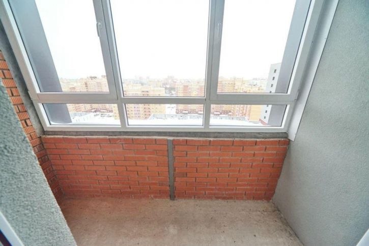 2-комн квартира Тутаевское ш., 93Б