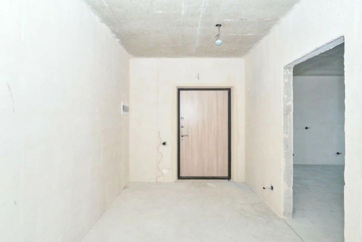 2-комн квартира Тутаевское ш., 93Б