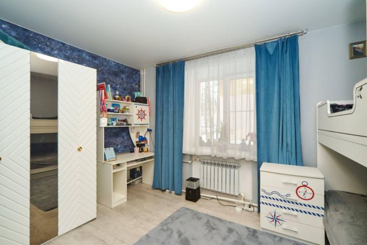 2-комн квартира Некрасова ул, 51
