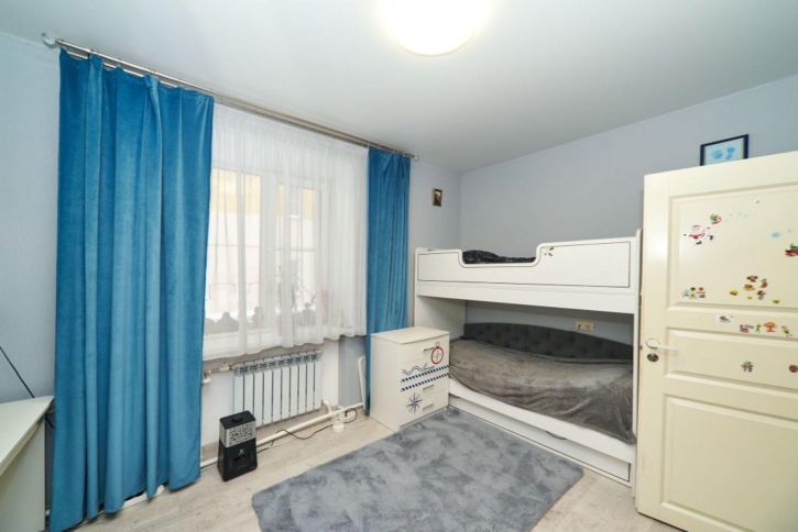 2-комн квартира Некрасова ул, 51