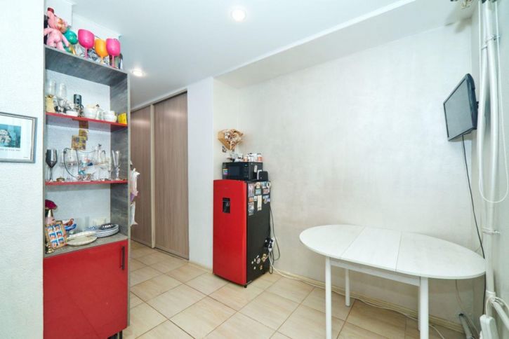 2-комн квартира Некрасова ул, 51