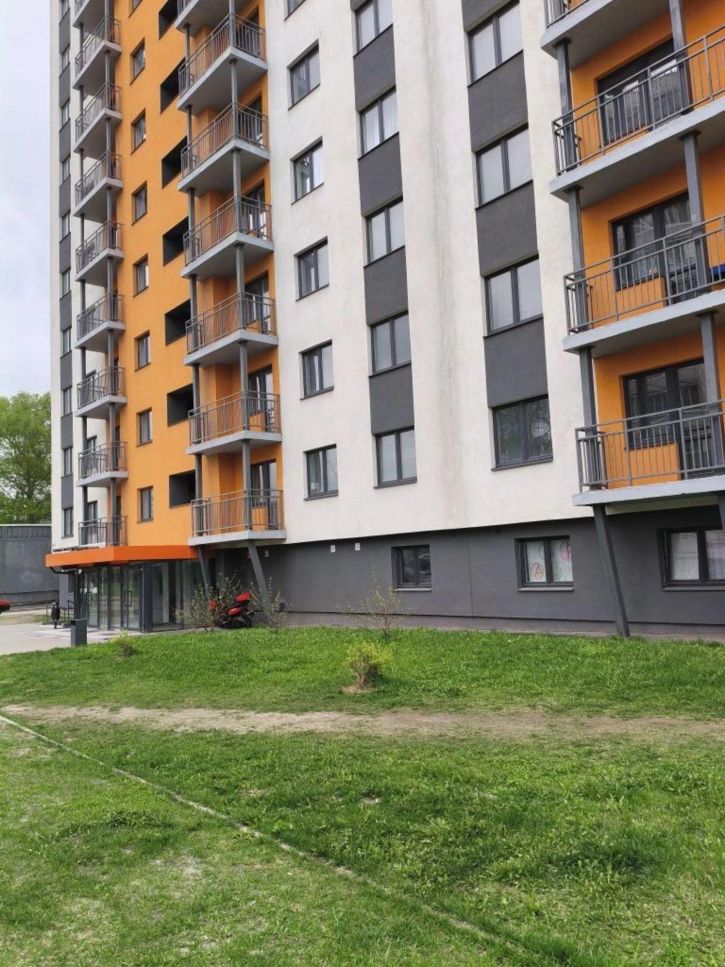 Торговое помещение Фрунзе пр-кт, 77А