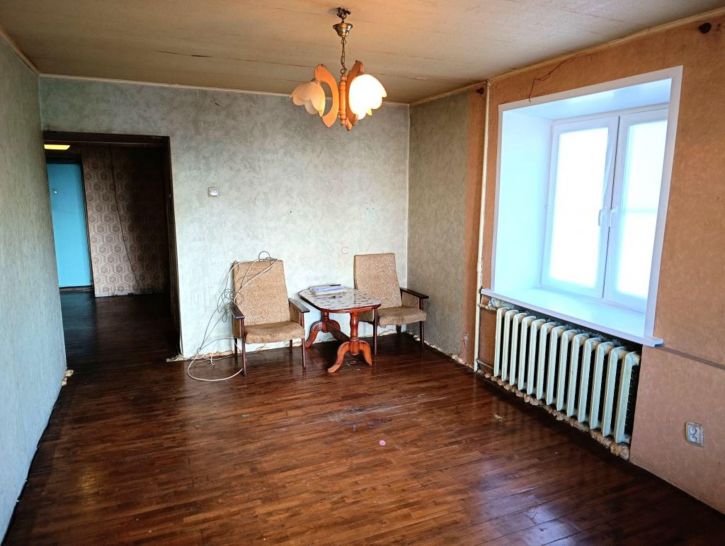 2-комн квартира Которосльная наб, 62
