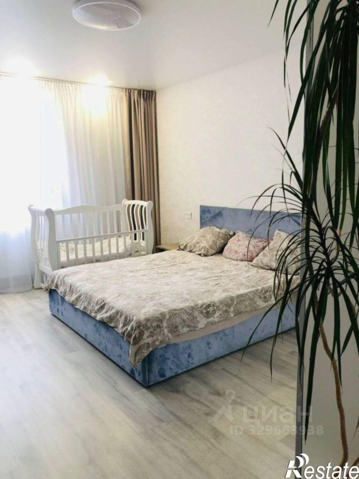 3-комн квартира Чернопрудная улица, 15,  д. 15