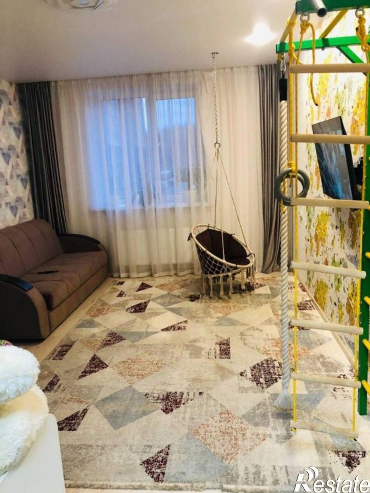 3-комн квартира Чернопрудная улица, 15,  д. 15