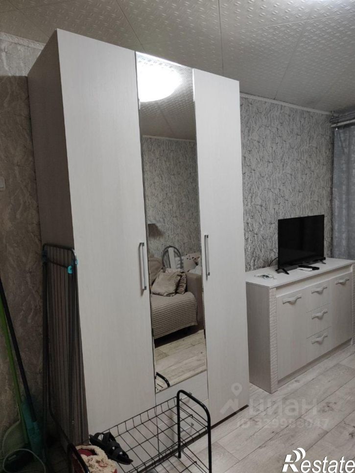 Комната ул Труфанова, 30 2,  д. 30 2,  к. 2
