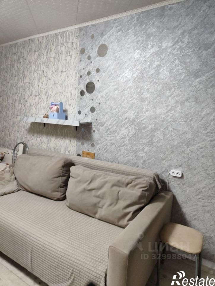 Комната ул Труфанова, 30 2,  д. 30 2,  к. 2