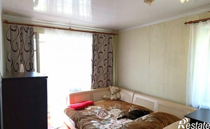 1-комн квартира ул Жукова, 6,  д. 6