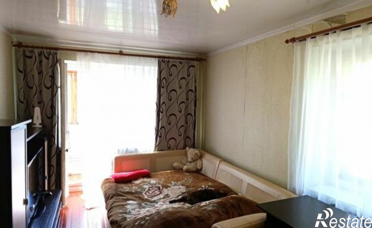 1-комн квартира ул Жукова, 6,  д. 6