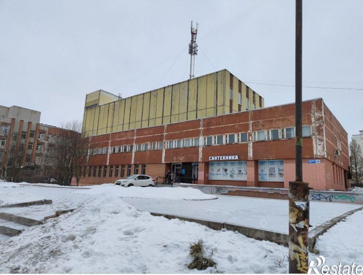 Отдельное здание ул Панина, 46,  д. 46
