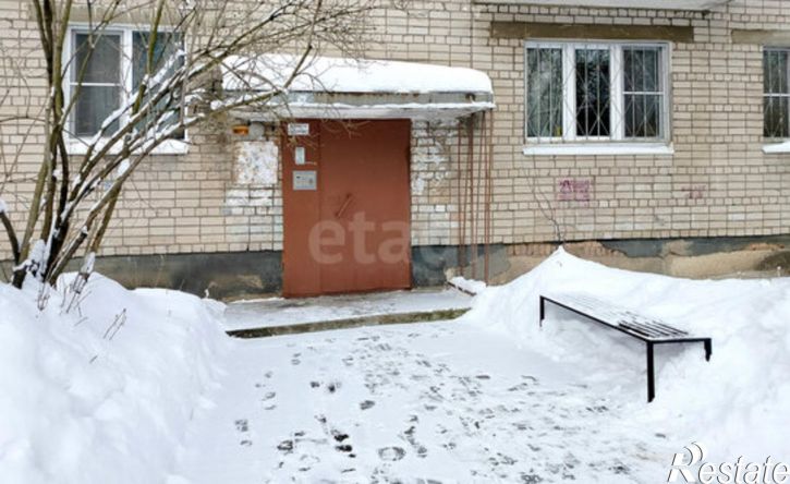 2-комн квартира ул Автозаводская, 29,  д. 29