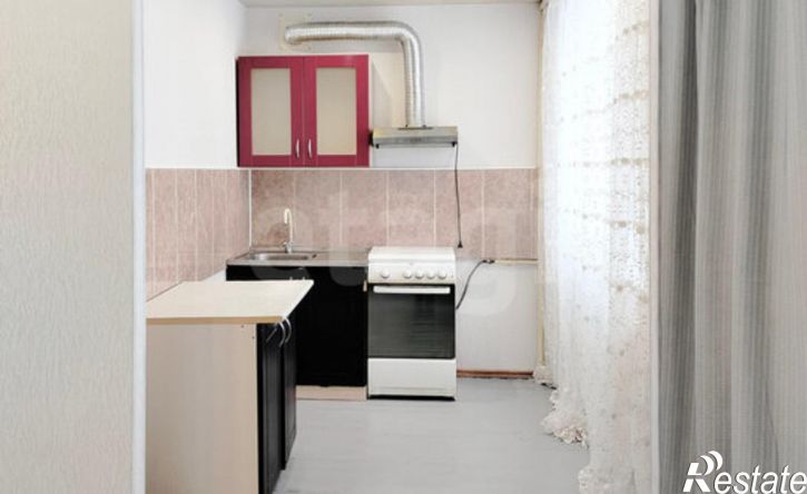 2-комн квартира ул Автозаводская, 29,  д. 29