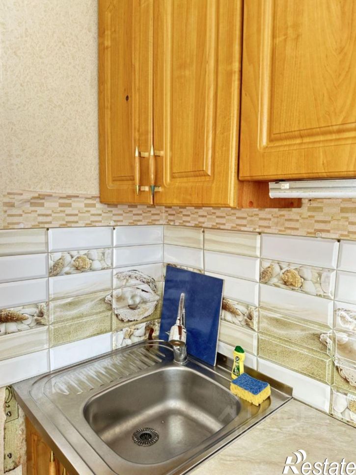 1-комн квартира ул Клубная, 42,  д. 42