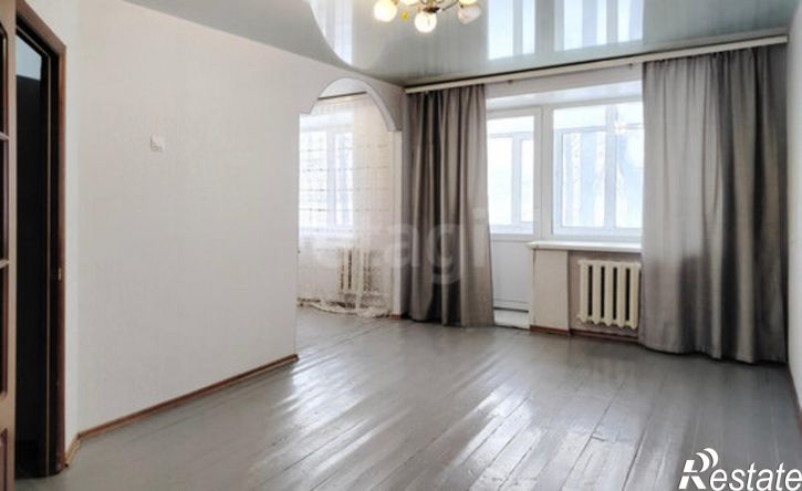 2-комн квартира ул Автозаводская, 29,  д. 29