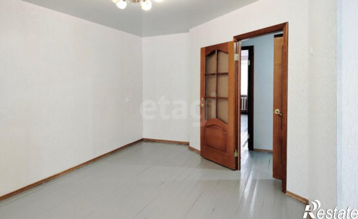 2-комн квартира ул Автозаводская, 29,  д. 29