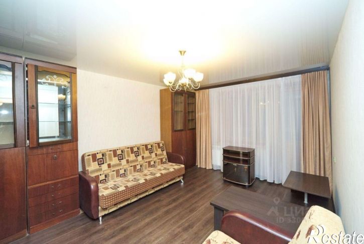 2-комн квартира проспект Авиаторов, 98,  д. 98