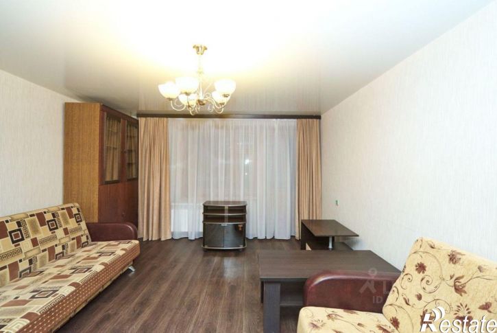 2-комн квартира проспект Авиаторов, 98,  д. 98