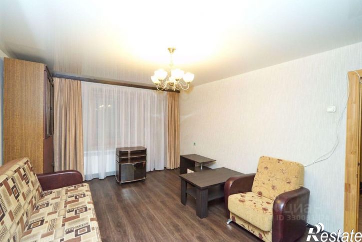 2-комн квартира проспект Авиаторов, 98,  д. 98