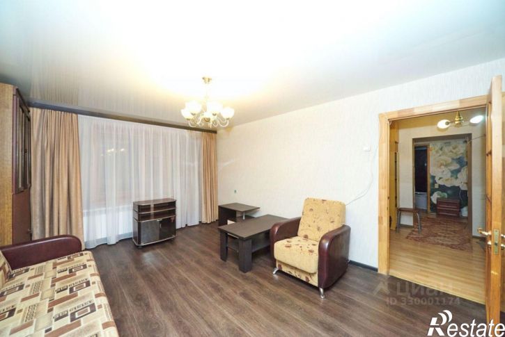 2-комн квартира проспект Авиаторов, 98,  д. 98