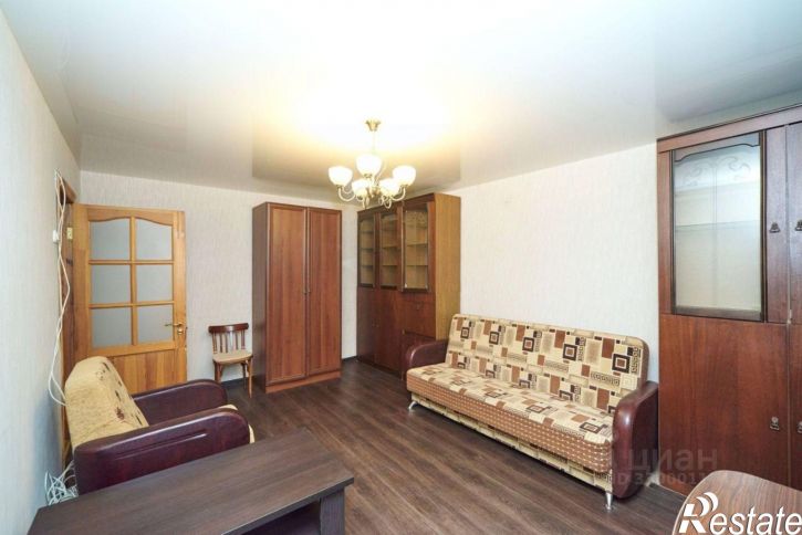 2-комн квартира проспект Авиаторов, 98,  д. 98