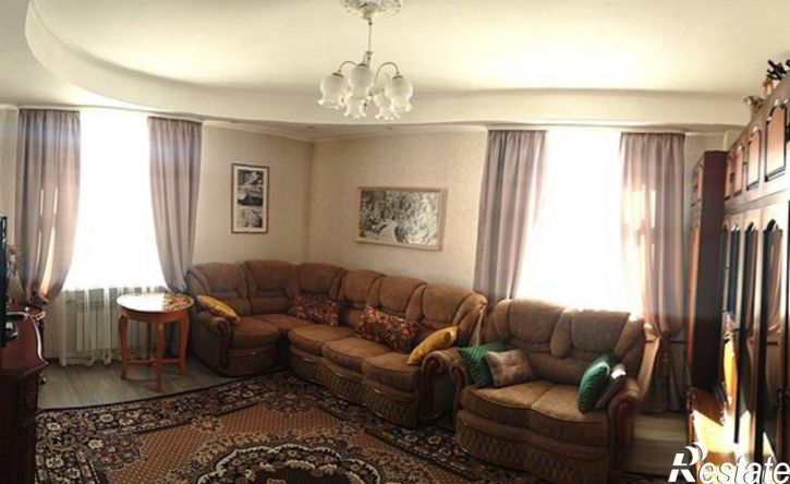 2-комн квартира проспект Ленина, 20/53,  д. 20/53