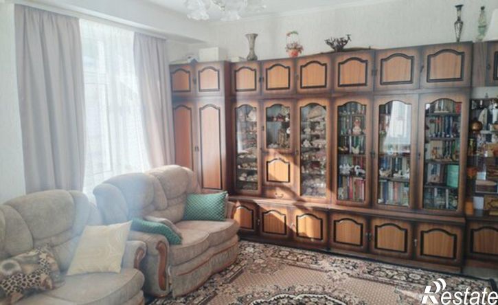 2-комн квартира проспект Ленина, 20/53,  д. 20/53