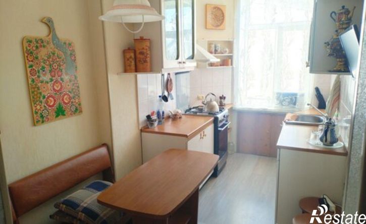 2-комн квартира проспект Ленина, 20/53,  д. 20/53