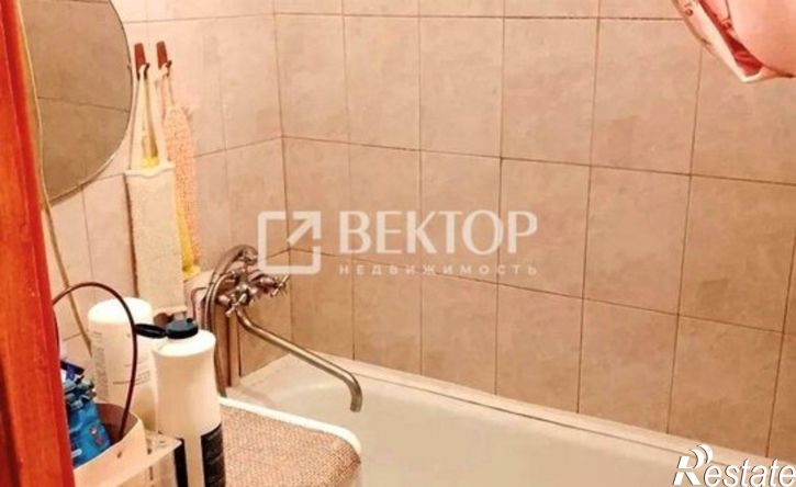 1-комн квартира улица Ухтомского, 17/2,  д. 17/2