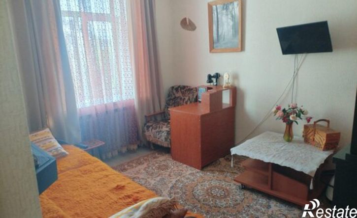 2-комн квартира проспект Ленина, 20/53,  д. 20/53