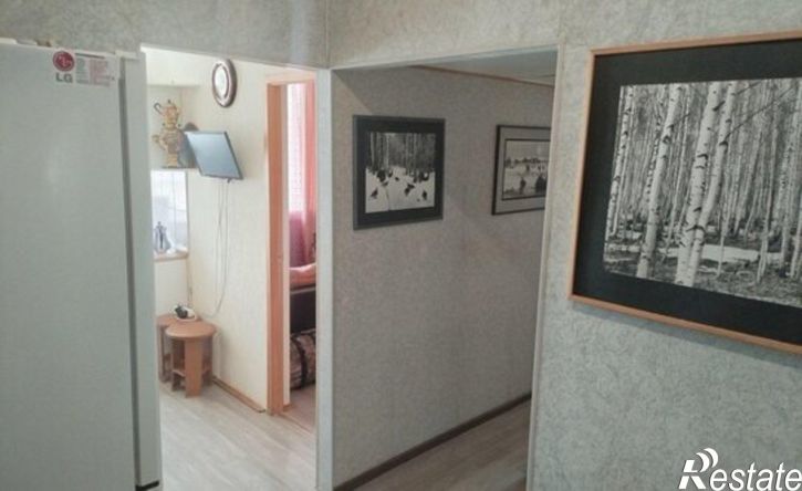 2-комн квартира проспект Ленина, 20/53,  д. 20/53