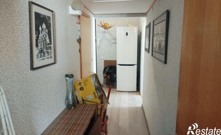 2-комн квартира проспект Ленина, 20/53,  д. 20/53