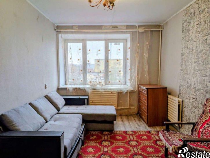 Комната улица Труфанова, 30 к2,  д. 30 к2