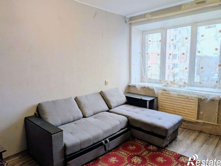 Комната улица Труфанова, 30 к2,  д. 30 к2