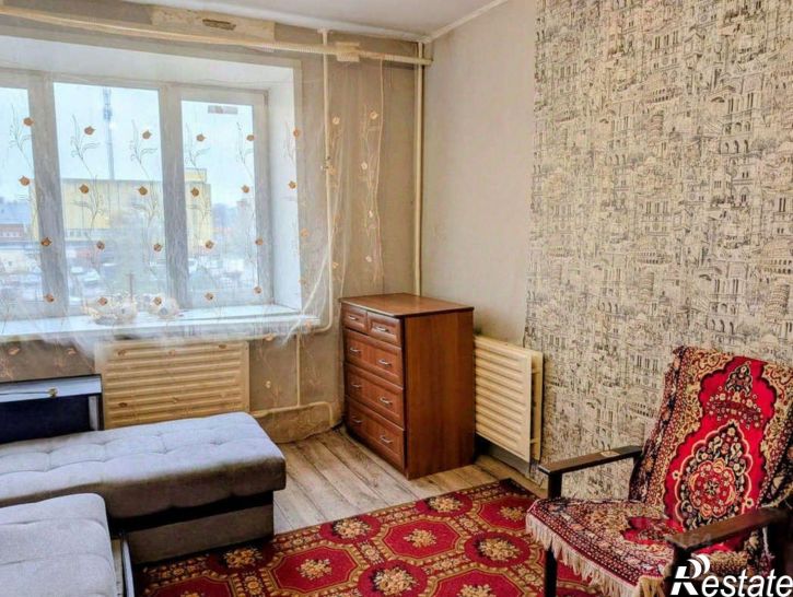 Комната улица Труфанова, 30 к2,  д. 30 к2
