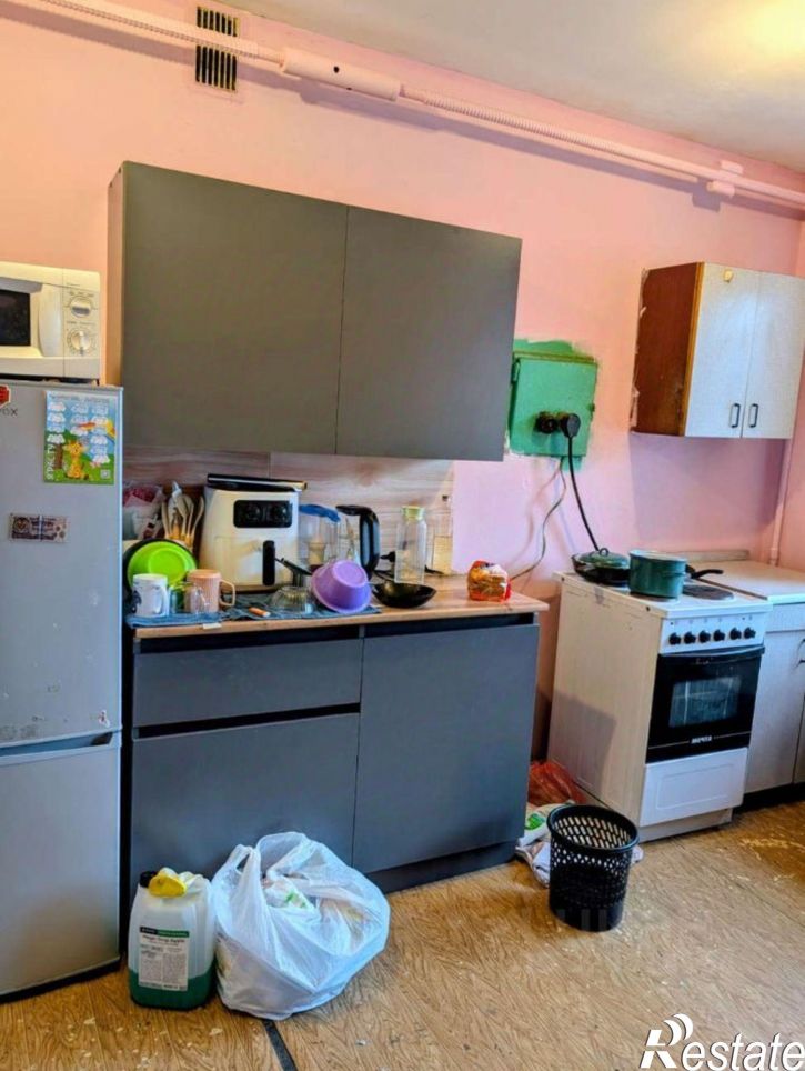 Комната улица Труфанова, 30 к2,  д. 30 к2