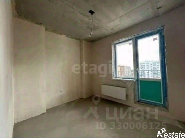 1-комн квартира Брагинская улица, 18 к3,  д. 18 к3