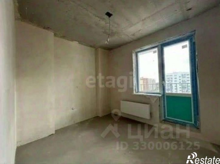 1-комн квартира Брагинская улица, 18 к3,  д. 18 к3