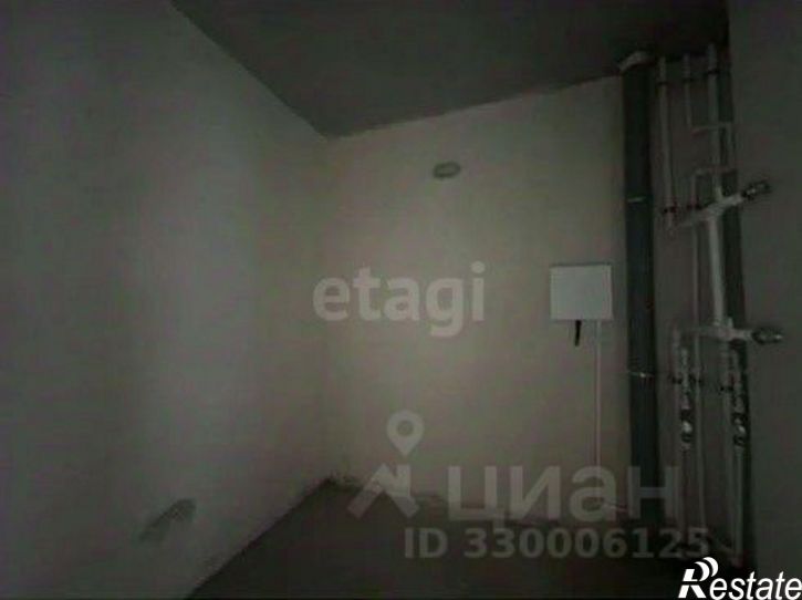 1-комн квартира Брагинская улица, 18 к3,  д. 18 к3