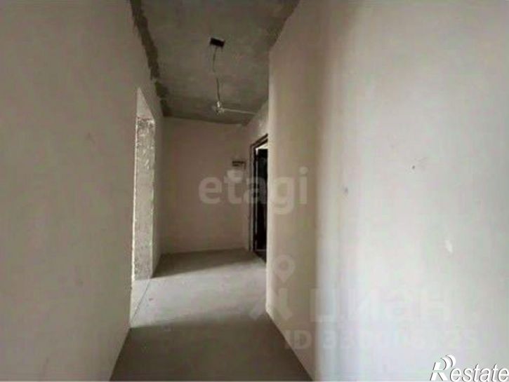 1-комн квартира Брагинская улица, 18 к3,  д. 18 к3