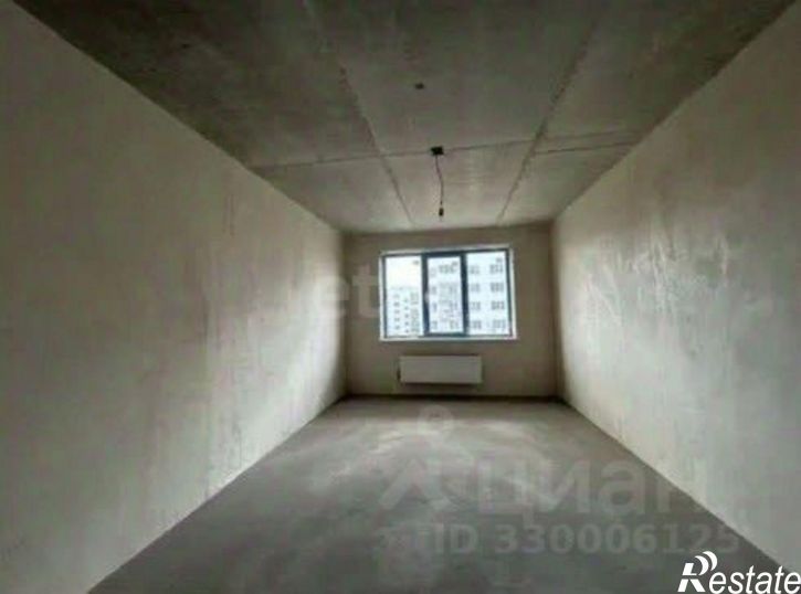 1-комн квартира Брагинская улица, 18 к3,  д. 18 к3