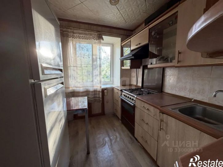 2-комн квартира Ленинградский проспект, 91,  д. 91