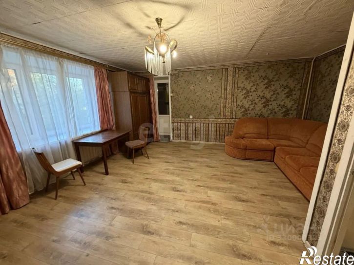 2-комн квартира Ленинградский проспект, 91,  д. 91