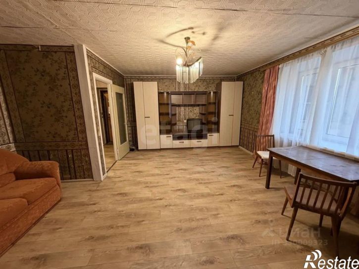 2-комн квартира Ленинградский проспект, 91,  д. 91