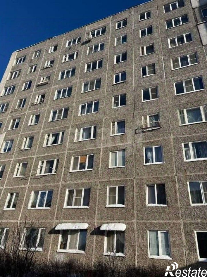 1-комн квартира Алмазная улица, 1 к3,  д. 1 к3