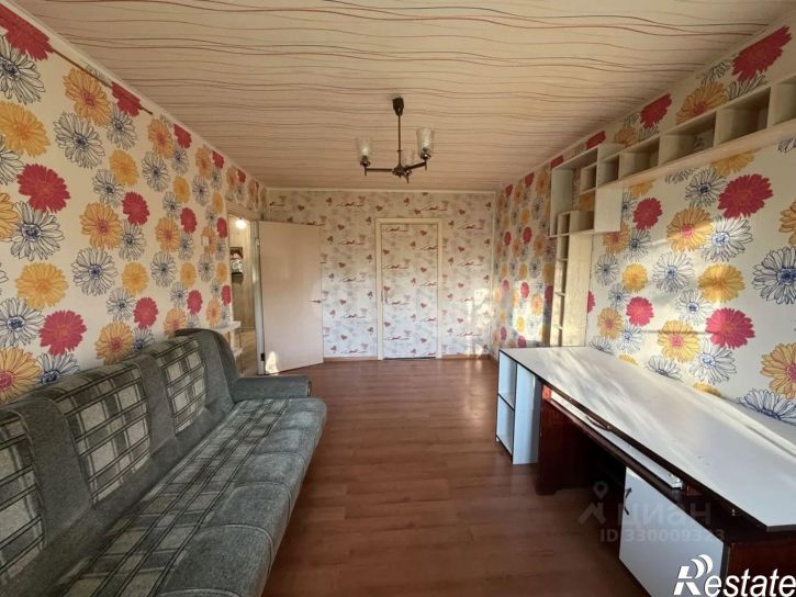 2-комн квартира Ленинградский проспект, 91,  д. 91