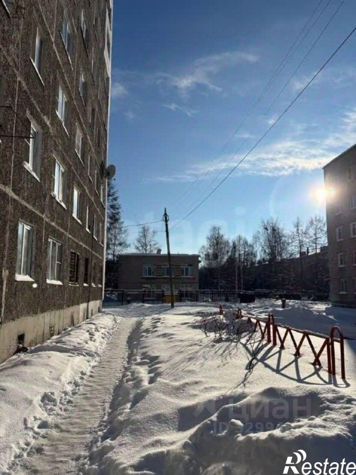 1-комн квартира Алмазная улица, 1 к3,  д. 1 к3